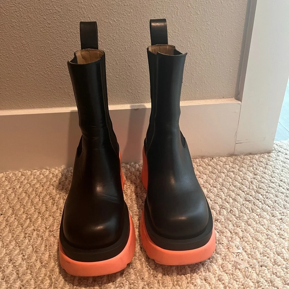 Bottega flash boot - Picture 4 of 4